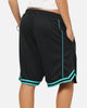 Mitchell & Ness Authentic Good Mesh Shorts Black/Blue
