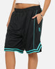 Mitchell & Ness Authentic Good Mesh Shorts Black/Blue