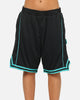 Mitchell & Ness Authentic Good Mesh Shorts Black/Blue
