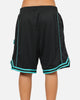 Mitchell & Ness Authentic Good Mesh Shorts Black/Blue