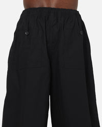 Nike Club Sheoul Oversized Shorts Black/Black