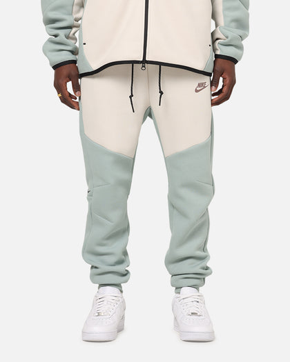 Nike Sportswear Tech Fleece Joggers Dusty Sage Culture Kings