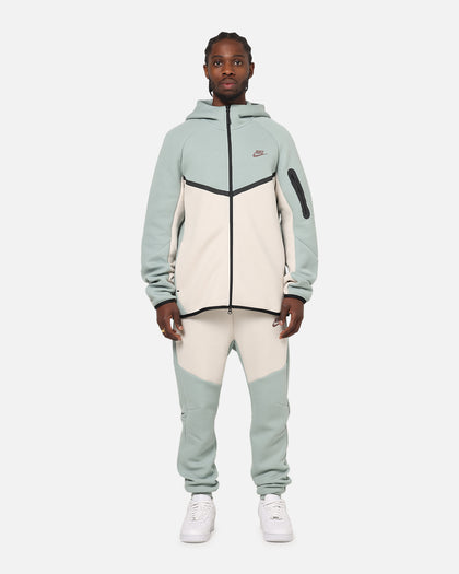 Nike Sportswear Tech Fleece Joggers Dusty Sage Culture Kings