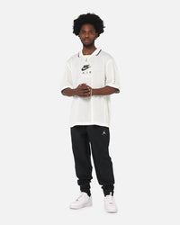Jordan Sport Dri-FIT Woven Pants Black/Black/White