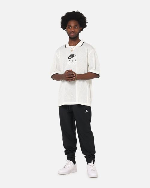 Jordan Sport Dri-FIT Woven Pants Black/Black/White