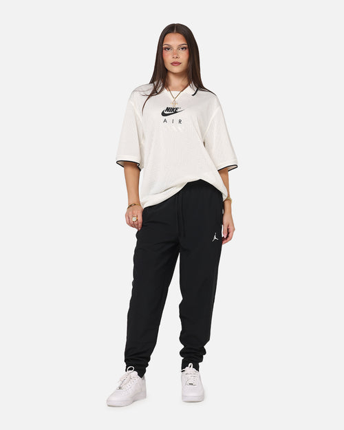 Jordan Sport Dri-FIT Woven Pants Black/Black/White