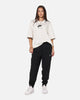Jordan Sport Dri-FIT Woven Pants Black/Black/White