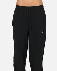 Jordan Sport Dri-FIT Woven Pants Black/Black/White