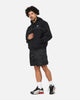 Jordan Brooklyn Cargo Shorts Black/Iron Grey
