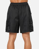 Jordan Brooklyn Cargo Shorts Black/Iron Grey