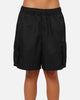 Jordan Brooklyn Cargo Shorts Black/Iron Grey