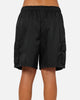 Jordan Brooklyn Cargo Shorts Black/Iron Grey