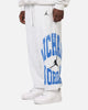 Jordan Brooklyn Collegiate Pants Birch Heather/Black