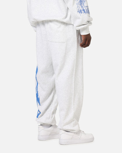 Jordan Brooklyn Collegiate Pants Birch Heather/Black