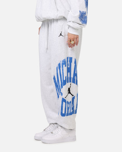 Jordan Brooklyn Collegiate Pants Birch Heather/Black