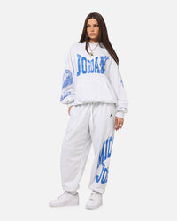 Jordan Brooklyn Collegiate Pants Birch Heather/Black