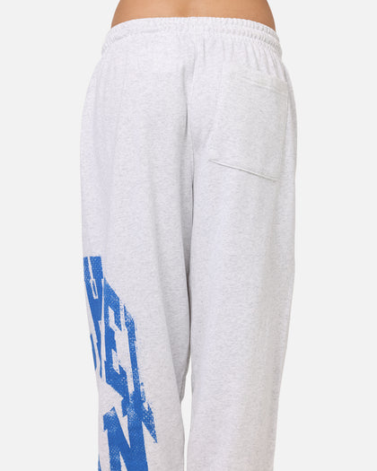 Jordan Brooklyn Collegiate Pants Birch Heather/Black