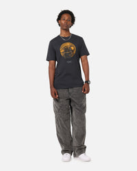 Jordan Flight Chicago Corduroy Pants Black
