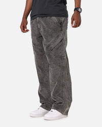 Jordan Flight Chicago Corduroy Pants Black