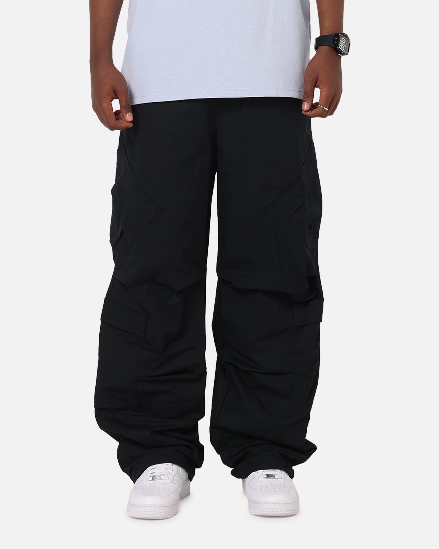 men's jordan cargo pants
