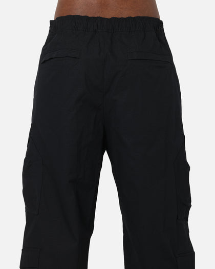 Jordan Flight Utility Pants Black
