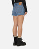 Levi Strauss And Co Women's 501® Original Denim Shorts Blue