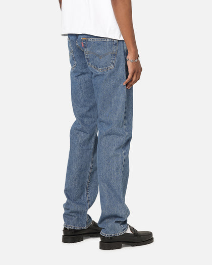 Levi Strauss And Co 501® Original Jeans Stone Wash