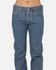 Levi Strauss And Co 501® Original Jeans Stone Wash
