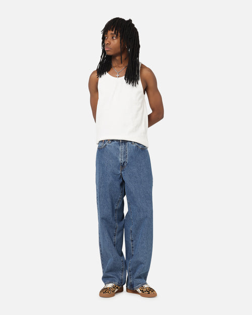 Levi Strauss And Co 578® Baggy Jeans Blue