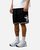 Mitchell & Ness Oakland Raiders Beastmode Mesh Shorts Black