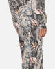 Ed Hardy Women's Camouflage Trackpants Real Tree Camo