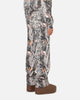 Ed Hardy Women's Camouflage Trackpants Real Tree Camo