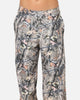 Ed Hardy Women's Camouflage Trackpants Real Tree Camo