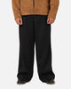 XXIII Pleated Pant Black