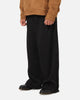 XXIII Pleated Pant Black