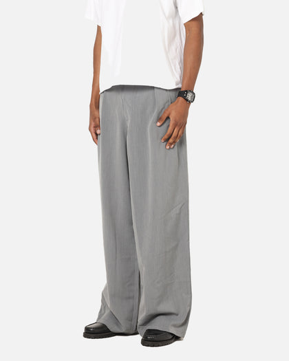 XXIII Pleated Pant Grey
