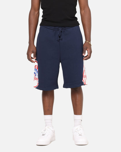 Mitchell & Ness New York Yankees C&S Shorts Navy