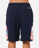 Mitchell & Ness New York Yankees C&S Shorts Navy