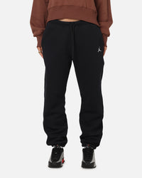 Jordan Women's Brooklyn Fleece Pants Black/White
