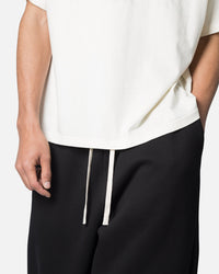 MNML Washed Ultra Baggy Sweatpants Black