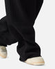 MNML Washed Ultra Baggy Sweatpants Black