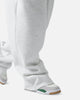 MNML Washed Ultra Baggy Sweatpants Heather Grey