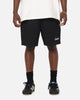 Carre Da Script Beach Shorts Black