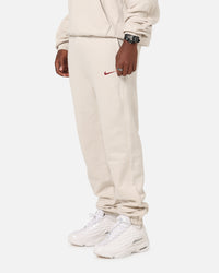 Nike Nocta Fleece CS Sweat Pants Lt Orewood Brown