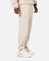 Nike Nocta Fleece CS Sweat Pants Lt Orewood Brown