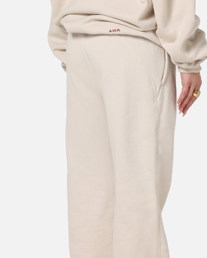 Nike Nocta Fleece CS Sweat Pants Lt Orewood Brown