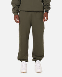 Nike Nocta Fleece CS Sweat Pants Khaki