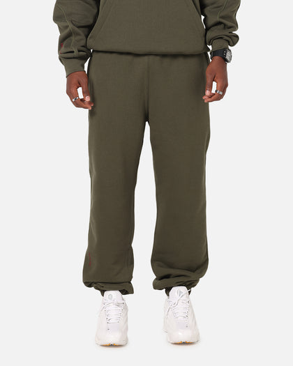 Nike Nocta Fleece CS Sweat Pants Khaki