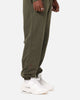 Nike Nocta Fleece CS Sweat Pants Khaki
