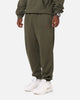 Nike Nocta Fleece CS Sweat Pants Khaki